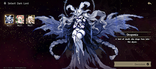 地牢深处截图5