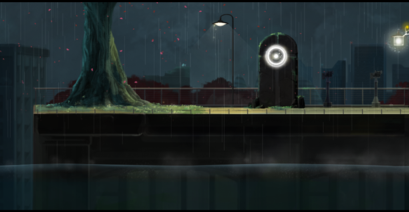 雨纪破解版截图3