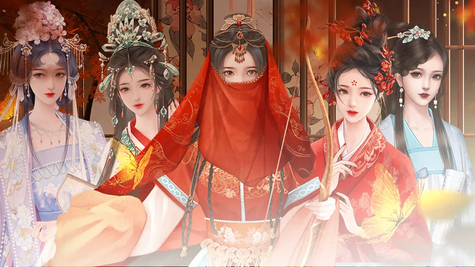 帝国往事截图5