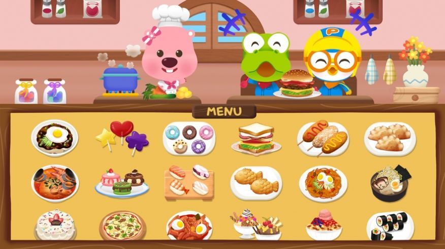 loopy烹饪破解版截图2