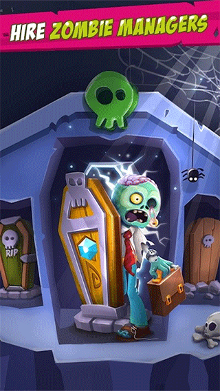 Zombies Inc.截图1
