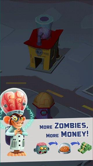 Zombies Inc.截图2