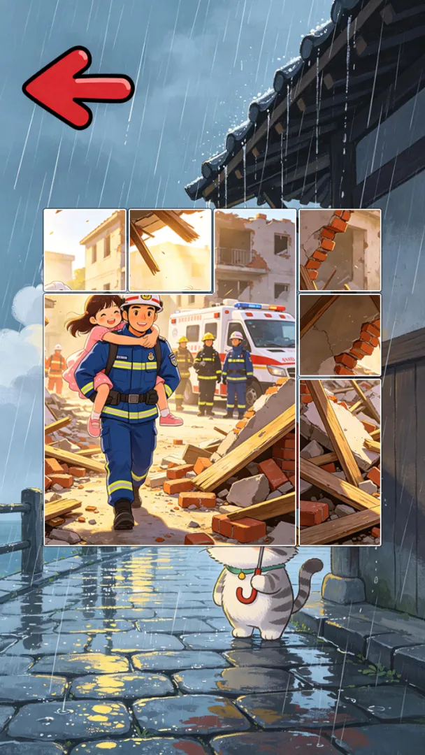 雨过天晴截图3