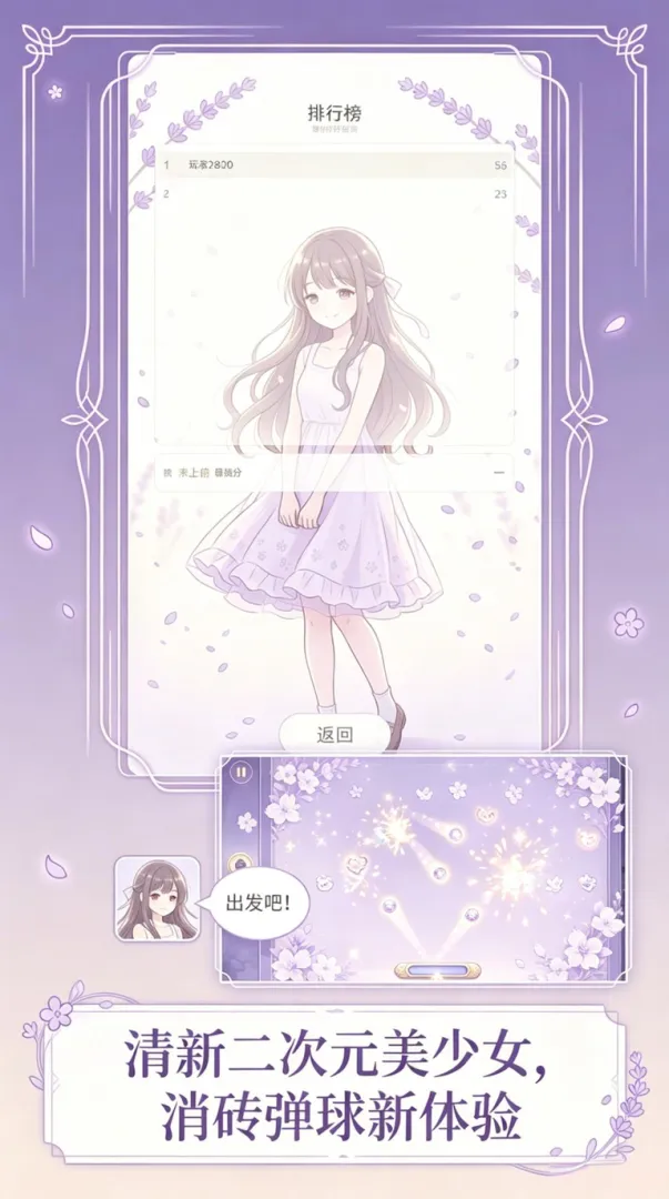 琉璃镇截图3