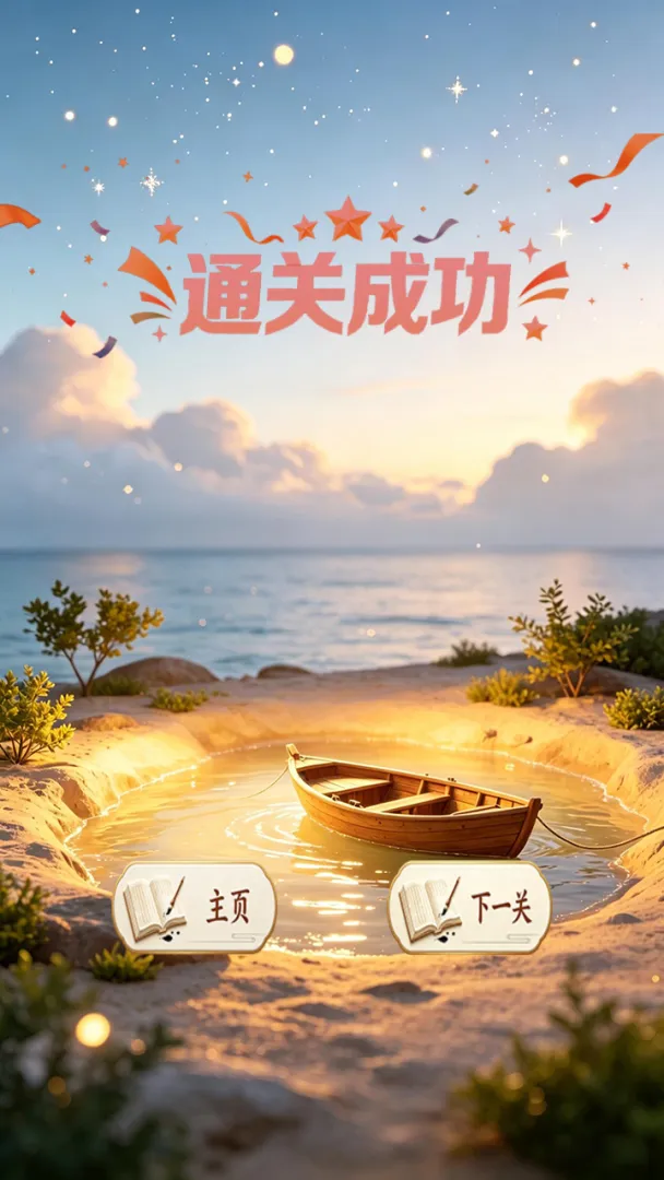 认知小港湾截图4
