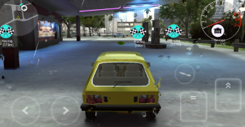 街道赛车截图2