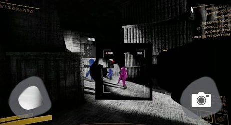 内容警告截图2