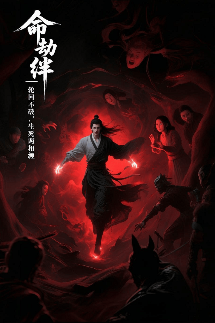 仙圣奇缘官方版截图1