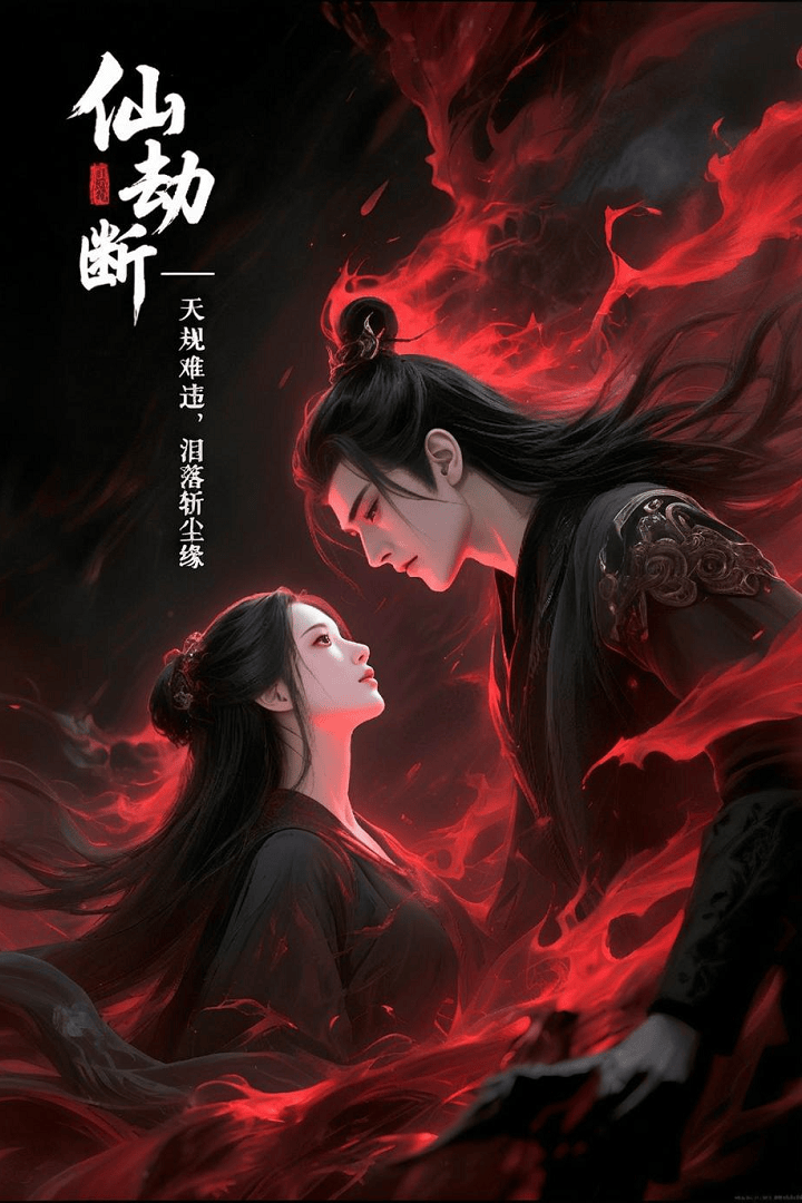 仙圣奇缘官方版截图4