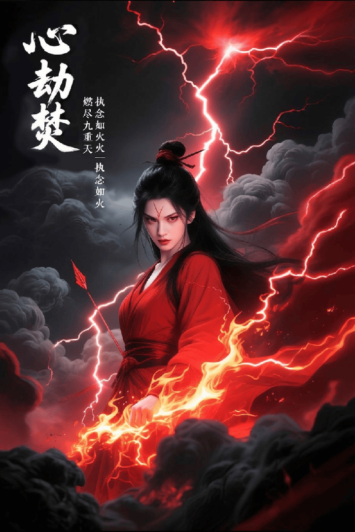 仙圣奇缘官方版截图5