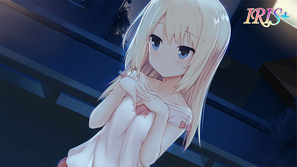 IRIS截图4