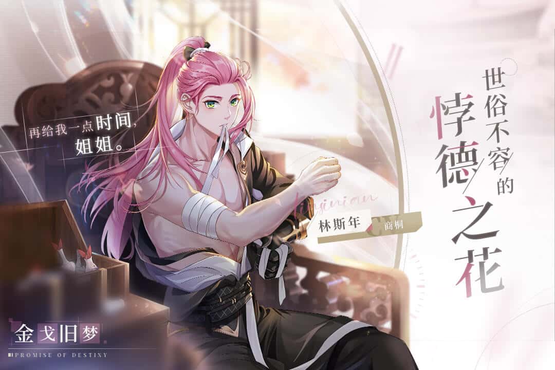 猫之宿约者截图4