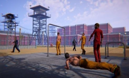 处刑室模拟器截图3