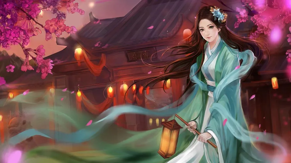 官海沉浮录截图1