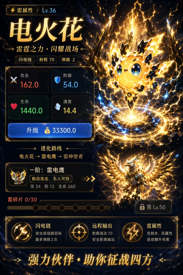 最强召唤师截图3