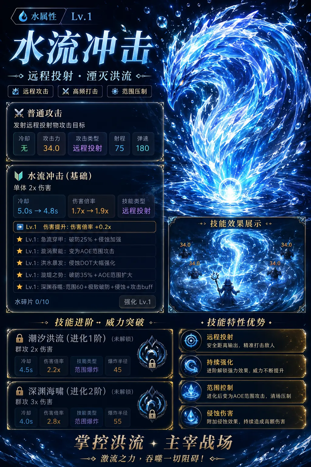 最强召唤师截图4