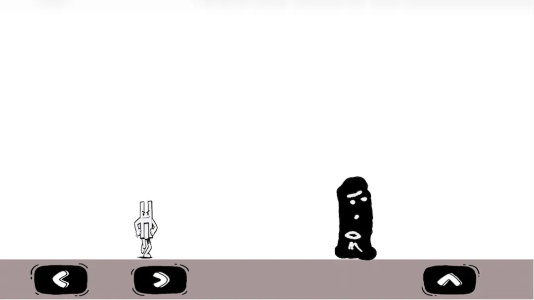 艾奇跑酷截图3