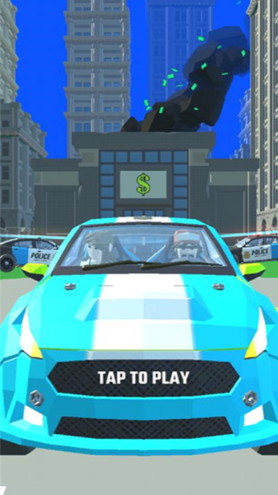 疯狂赛车冲刺截图3