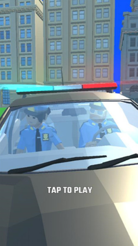 疯狂赛车冲刺截图4