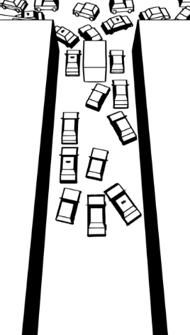 人群模拟器截图1