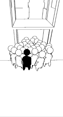 人群模拟器截图4