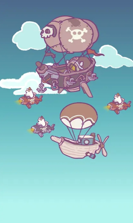 动物游轮截图1