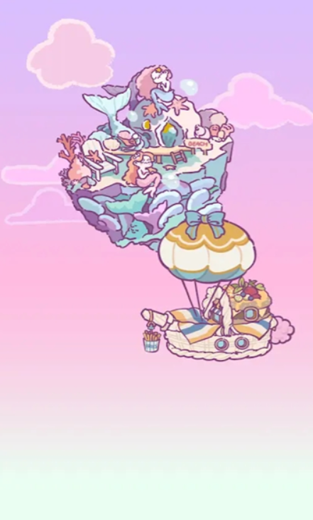动物游轮截图4