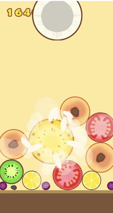 合成小芝麻截图2