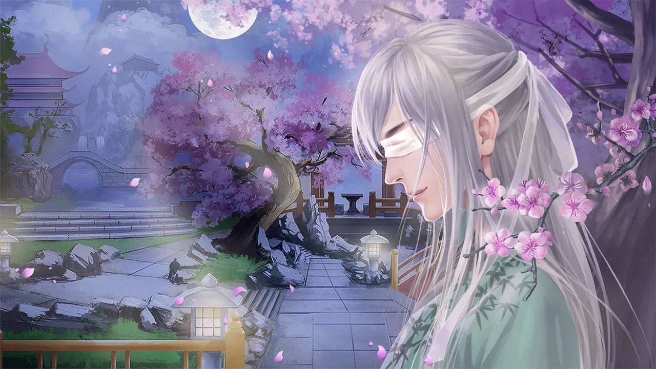 竹本无心截图3