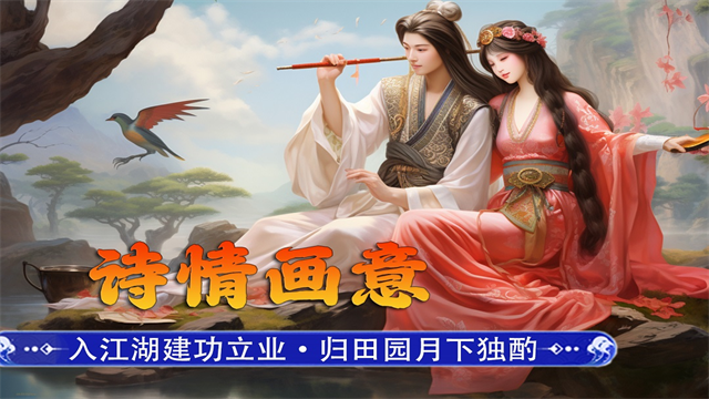 新征战截图1