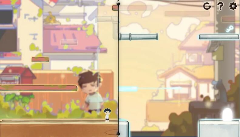 想要成为猫截图2