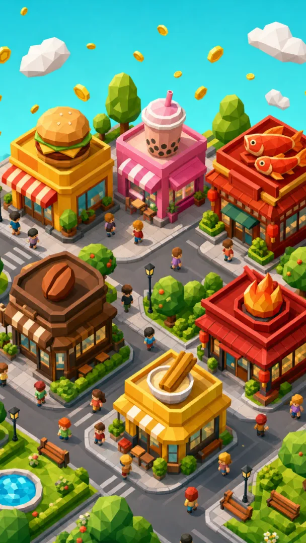 老板请就位截图3