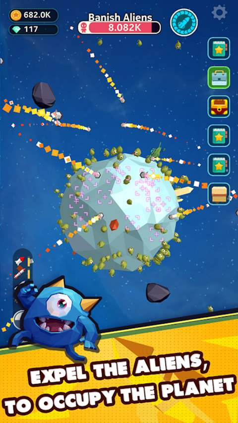 星际霸主截图2