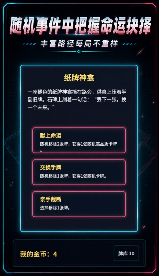 抽爆游戏截图4