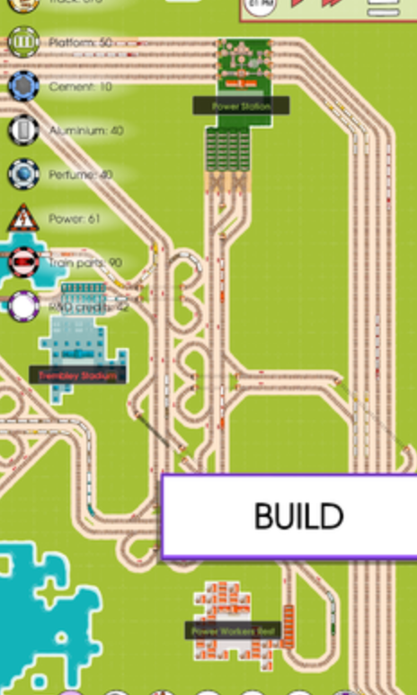 铁路物语截图1