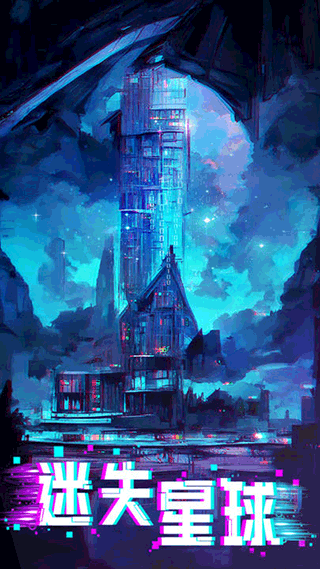 迷失星球截图3