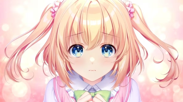 创作彼女的恋爱公式截图1