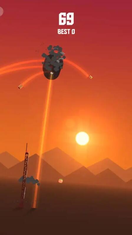 太空边界截图4