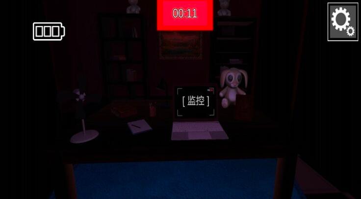 恐怖小猪惊魂截图1
