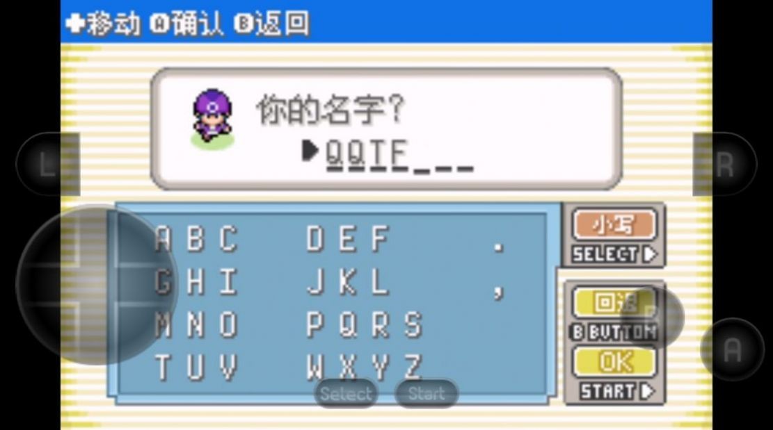 口袋妖怪黑琥珀截图3