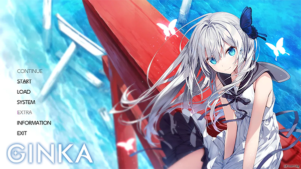 GINKA截图3