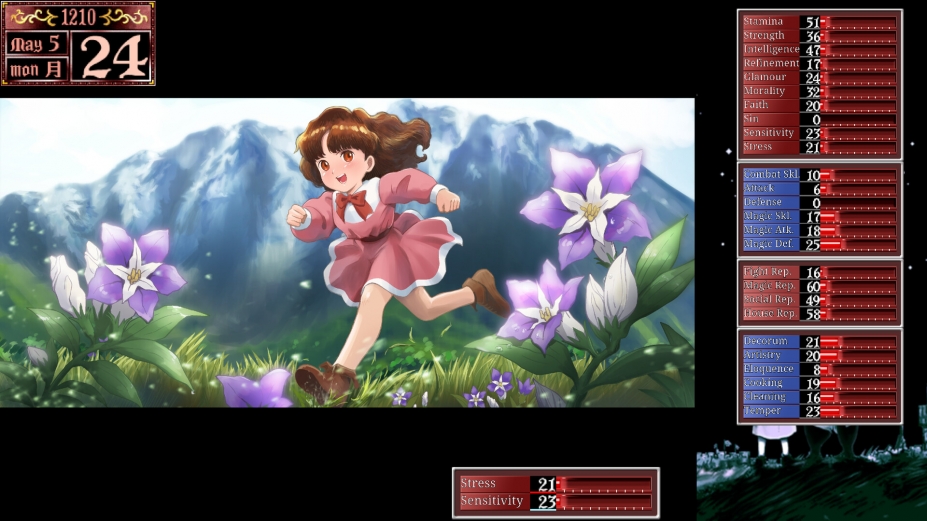 美少女梦工厂1截图2