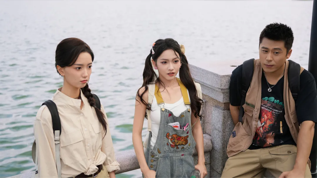 盛夏离与合截图1