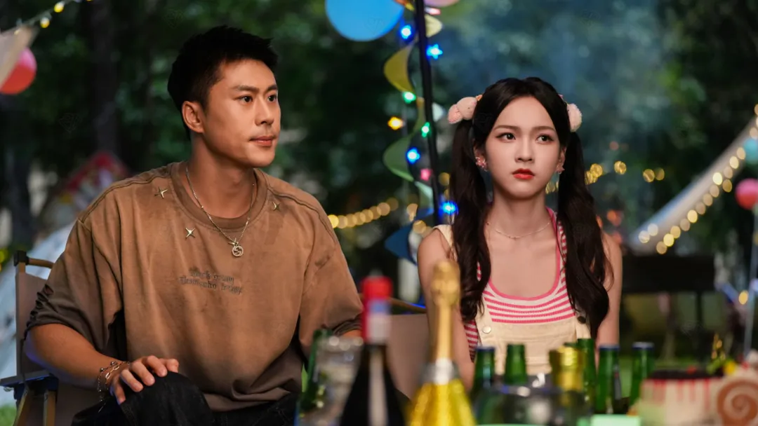 盛夏离与合截图2
