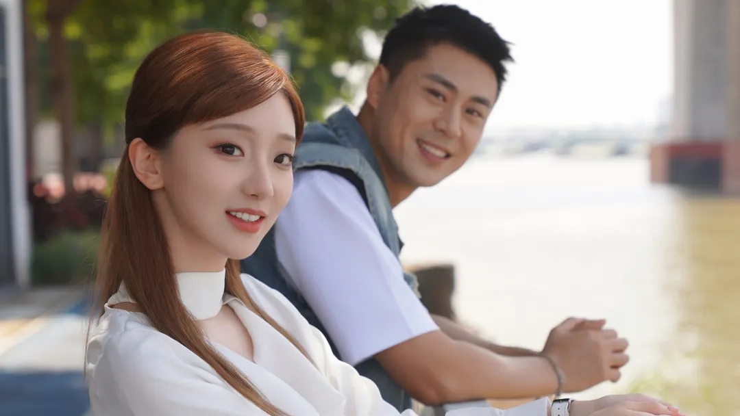 盛夏离与合截图3