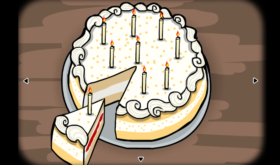 逃离方块生日截图3
