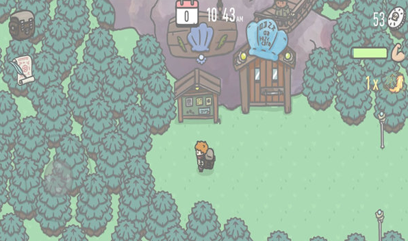 小小山谷截图2