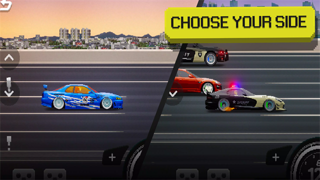顶尖赛车手apex截图5
