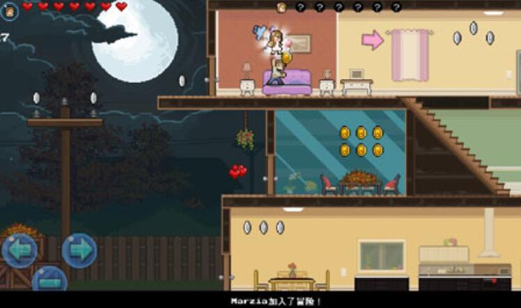 兄弟拳传奇截图3