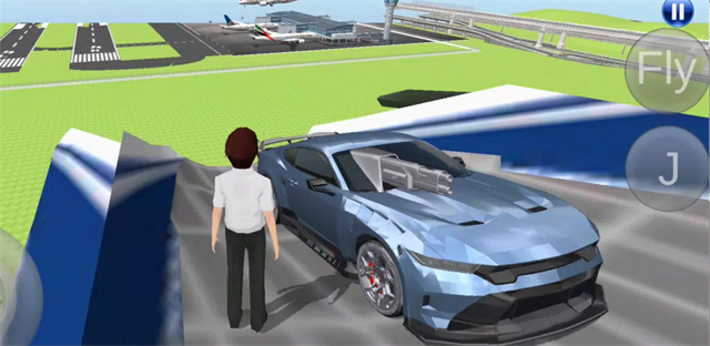 3D驾驶课2截图1